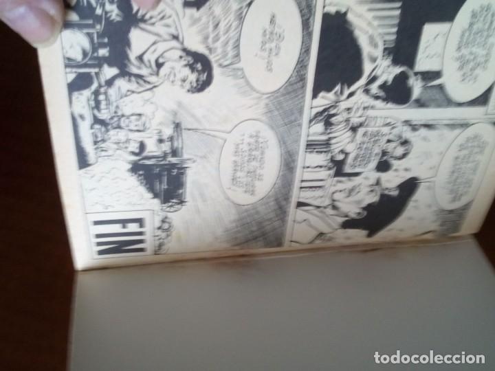 C&oacute;mics: AQUI BARRACUDA N-11 COMPLETO - Foto 5