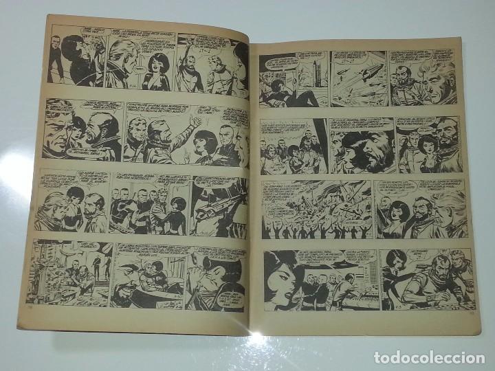 C&oacute;mics: ANTIGUO COMIC FLASH GORDON COMICS ART V.1 N&ordm; 13 ED. VERTICE A&Ntilde;O 1975 - Foto 8