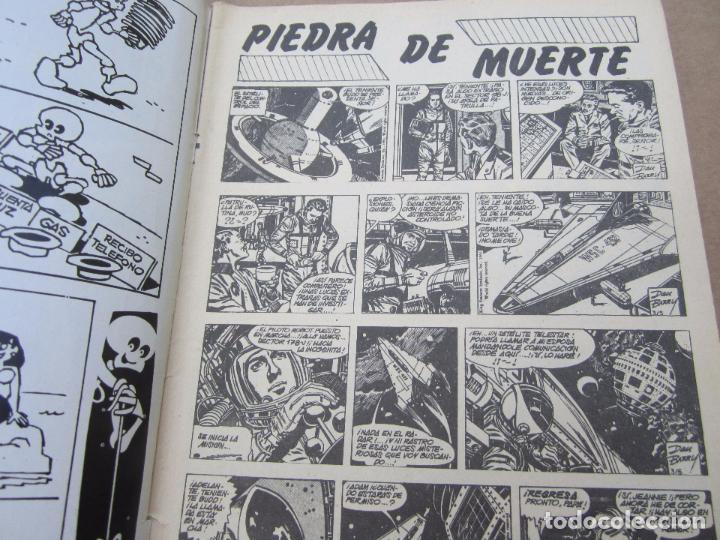 C&oacute;mics: flash gordon , comics - art , vol.2 n. 2 , vertice - Foto 2