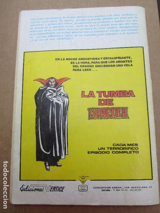 C&oacute;mics: flash gordon , comics - art , vol.2 n. 2 , vertice - Foto 3