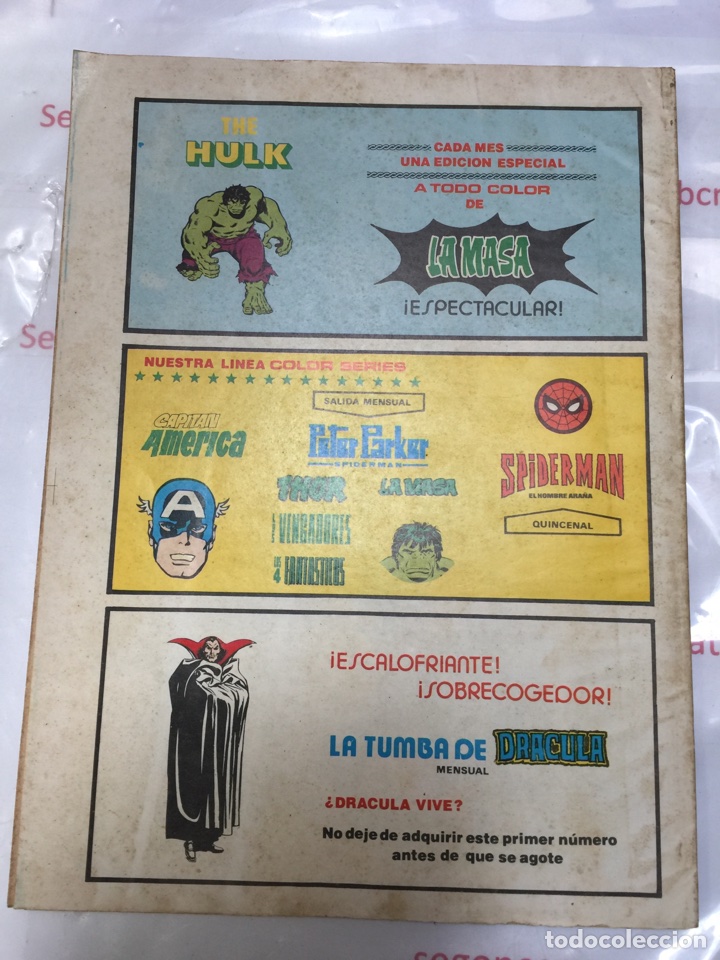 C&oacute;mics: RELATOS SALVAJES-CONAN el barbaro - Foto 2