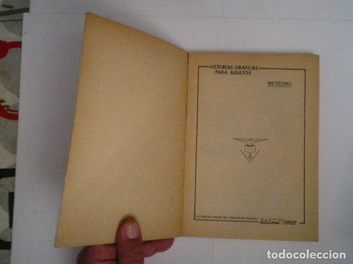 C&oacute;mics: METEORO - VERTICE - VOLUMEN 1 - NUMERO 2 - CJ 31 - GORBAUD - Foto 2