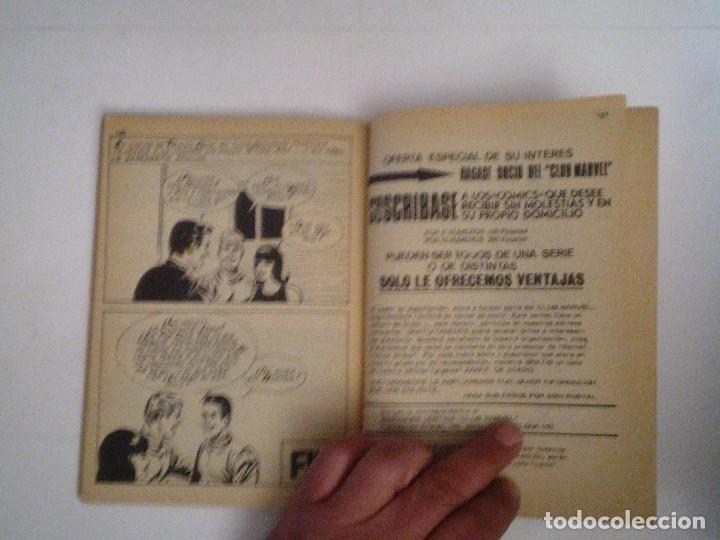 C&oacute;mics: METEORO - VERTICE - VOLUMEN 1 - NUMERO 2 - CJ 31 - GORBAUD - Foto 4