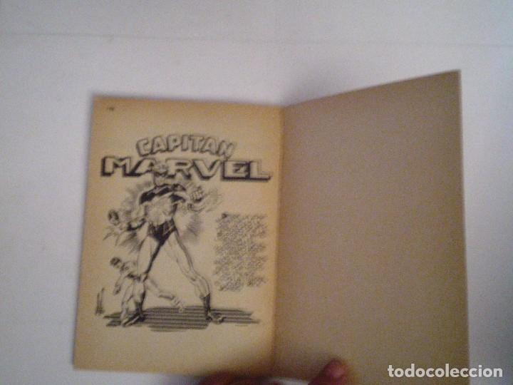 C&oacute;mics: METEORO - VERTICE - VOLUMEN 1 - NUMERO 2 - CJ 31 - GORBAUD - Foto 5