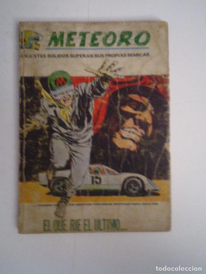C&oacute;mics: METEORO - VERTICE - VOLUMEN 1 - NUMERO 5 - CJ 31 - Gorbaud - Foto 1