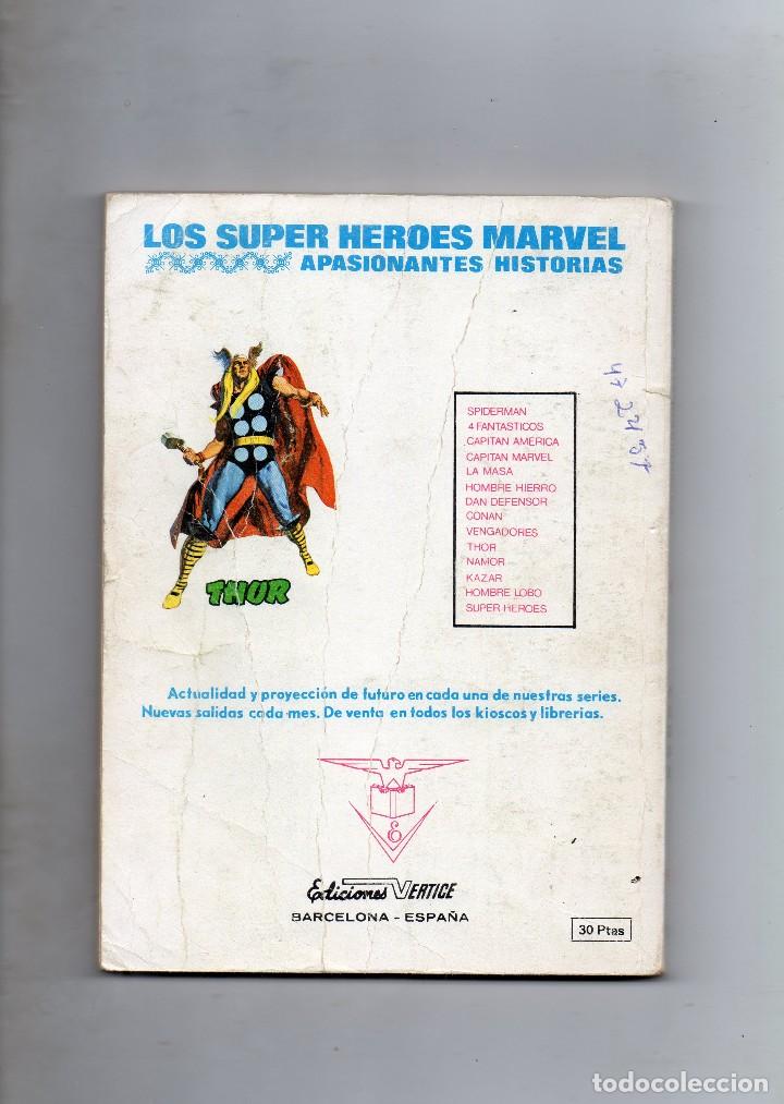 C&oacute;mics: COMIC VERTICE CONAN VOL1 N&ordm; 15 (NORMAL ESTADO) - Foto 2