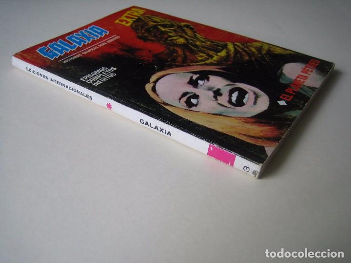 C&oacute;mics: GALAXIA N&ordm;3 (1969,VERTICE V-1) - Foto 3