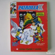Cómics: PATRULLA X Nº9 (1970,VERTICE V-1). Lote 85798676