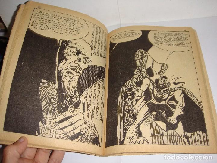C&oacute;mics: DOCTOR EXTRA&Ntilde;O N&ordm; 12 LA MALDICI&Oacute;N - Foto 2