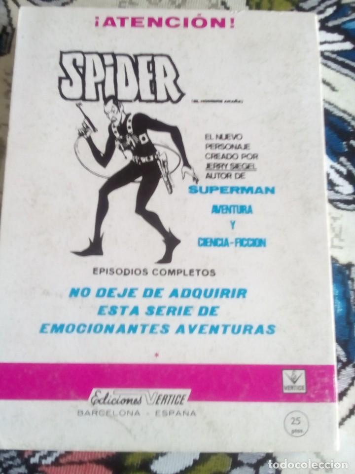C&oacute;mics: YETI N 1 AL 6 COMPLETA - Foto 7