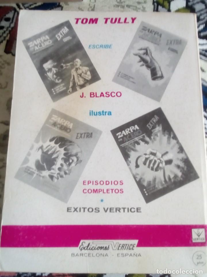 C&oacute;mics: YETI N 1 AL 6 COMPLETA - Foto 11