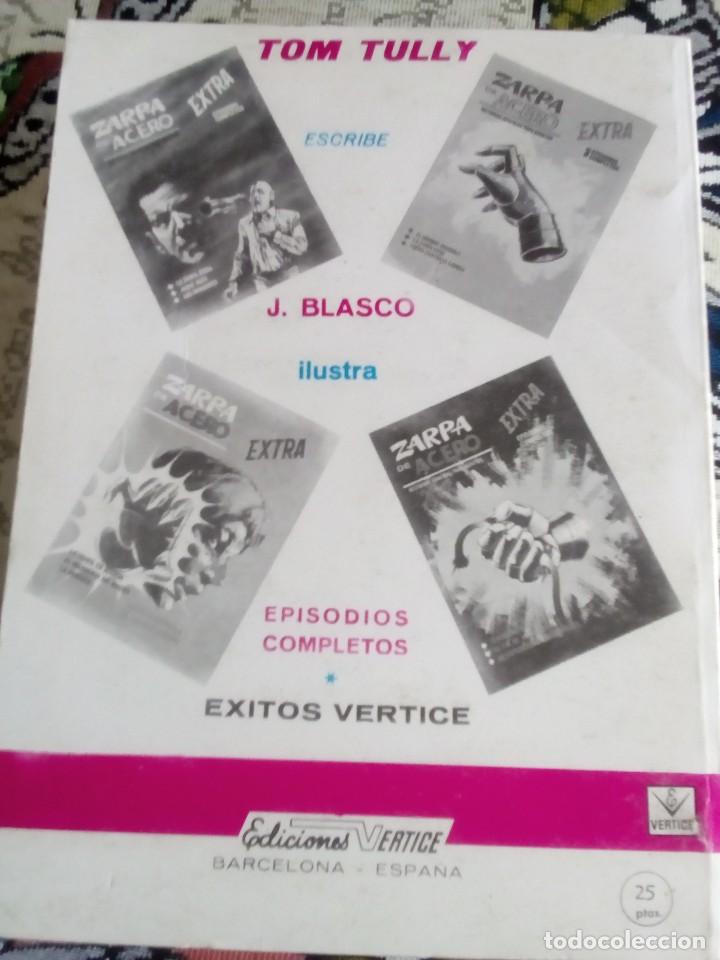 C&oacute;mics: YETI N 1 AL 6 COMPLETA - Foto 15