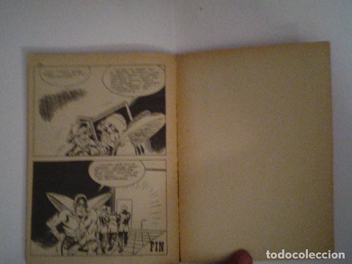 C&oacute;mics: NAMOR - VERTICE - VOLUMEN 1 - NUMERO 12 - CJ 70 - GORBAUD - Foto 3