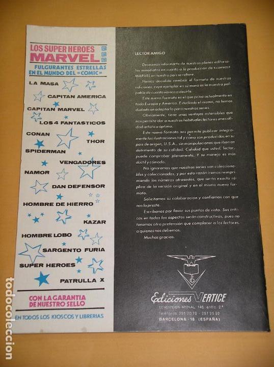C&oacute;mics: Conan V2 n&ordm; 5 V&eacute;rtice, volumen, Vol 2, V.2 - Foto 2