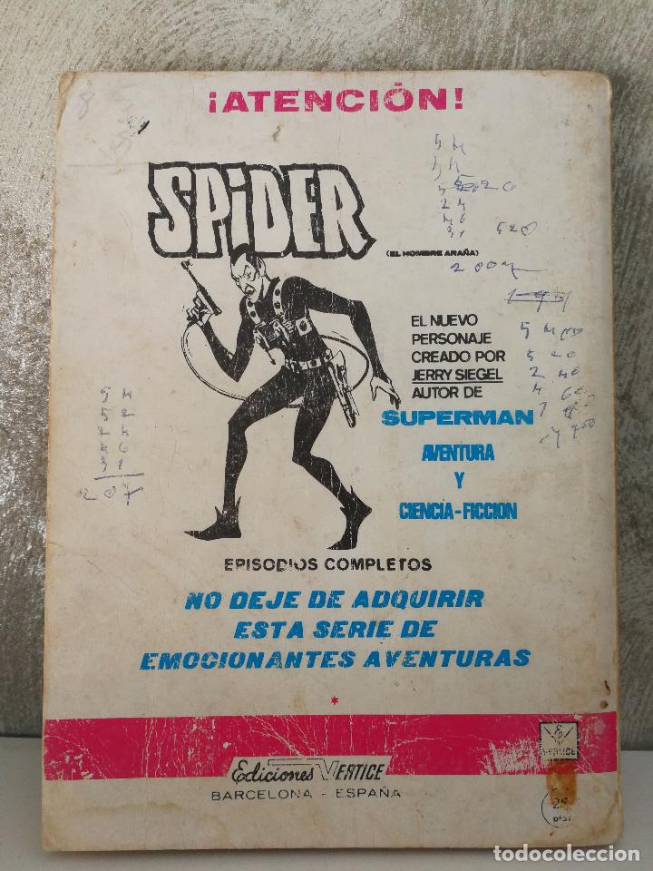 C&oacute;mics: AQU&Iacute; BARRACUDA N&Uacute;MERO 7 - Foto 6
