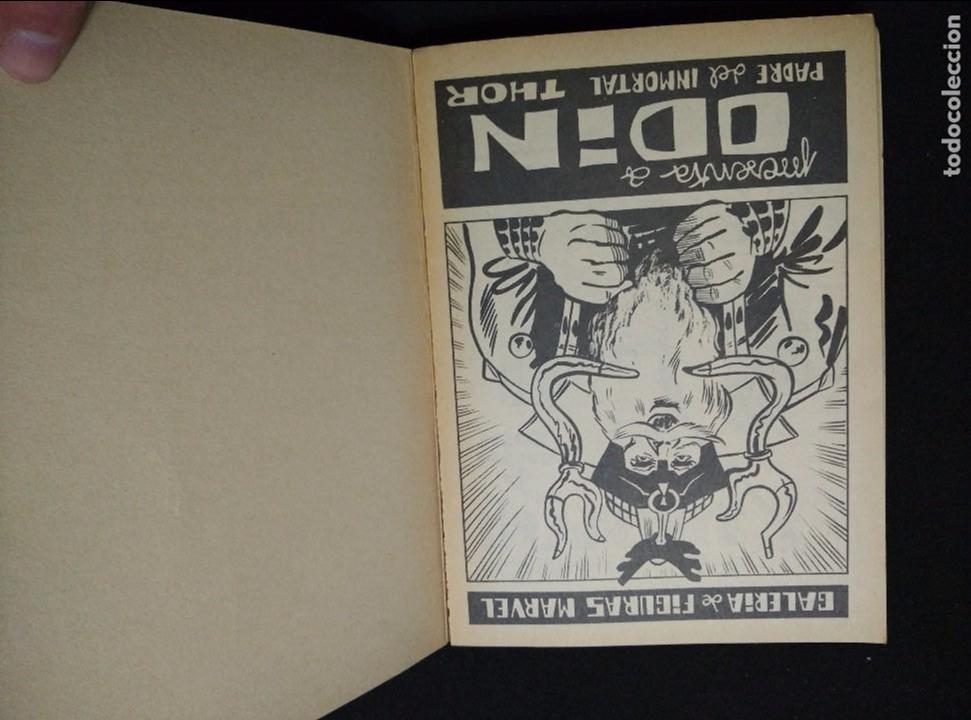 C&oacute;mics: LA MASA. N&ordm; 17. V&Eacute;RTICE. TACO. 25 PTAS - Foto 4