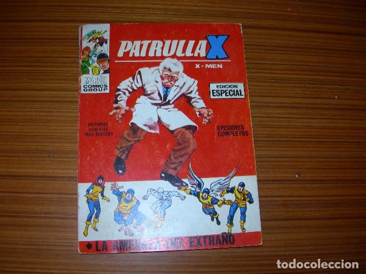 C&oacute;mics: LA PATRULLA X  N&ordm; 5  EDITA VERTICE - Foto 1