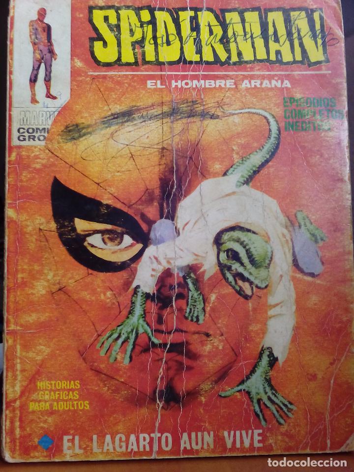 C&oacute;mics: cover - Foto 2