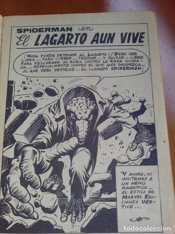 C&oacute;mics: principio - Foto 3