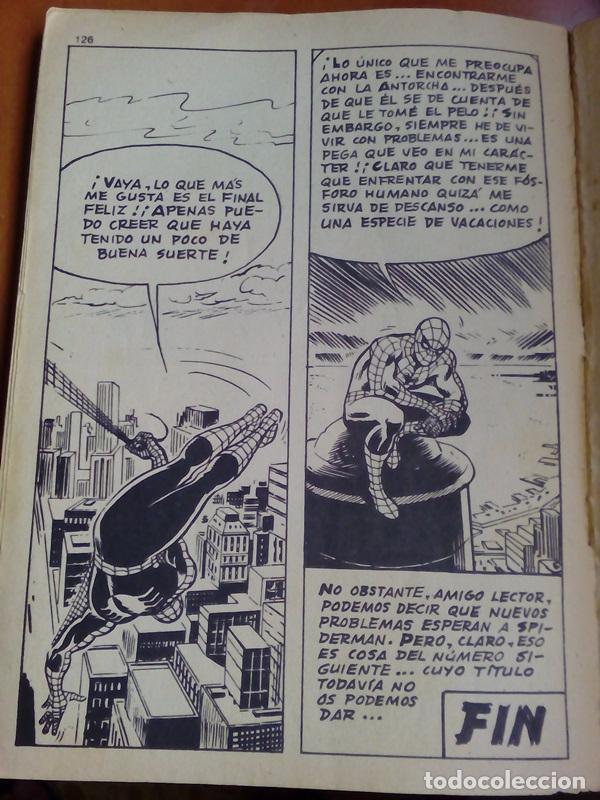 C&oacute;mics: fin - Foto 4