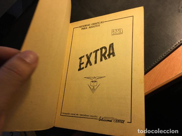C&oacute;mics: SPIDER VOL 6 EDICION ESPECIAL EXTRA TACO (ED. VERTICE) (COB178) - Foto 3