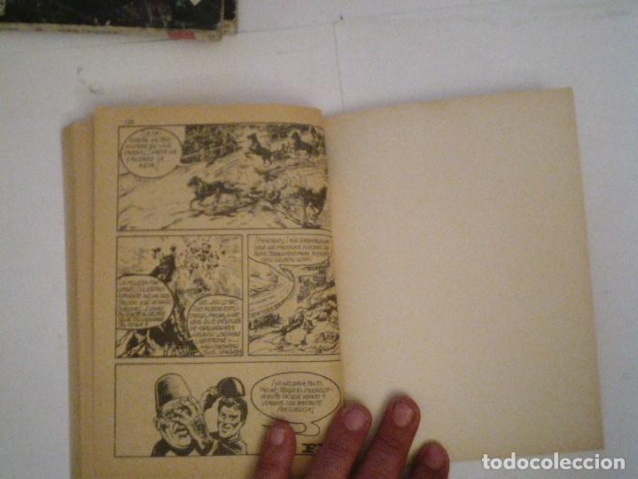 C&oacute;mics: MAX AUDAZ - EXTRA - VERTICE VOLUMEN 1 - NUMERO 8- cj 113 - gorbaud - Foto 4