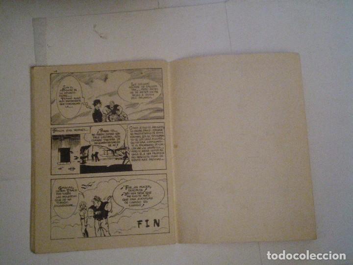 C&oacute;mics: MAX AUDAZ - GRAPA  - VERTICE VOLUMEN 1 - NUMERO 15 - GORBAUD - CJ 75 - Foto 4
