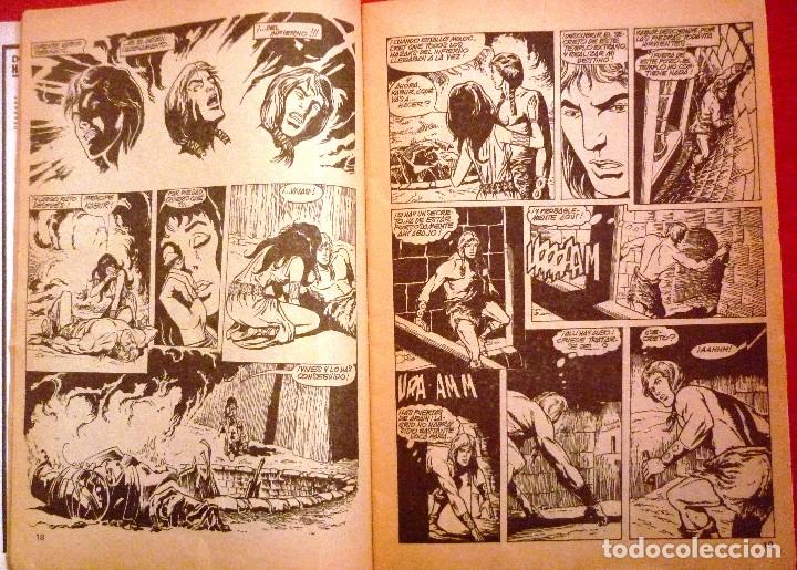 C&oacute;mics: COMIC -  KABUR  - V. 1 , N&ordm; 3 - V&Eacute;RTICE - MUNDI COMICS - Foto 3
