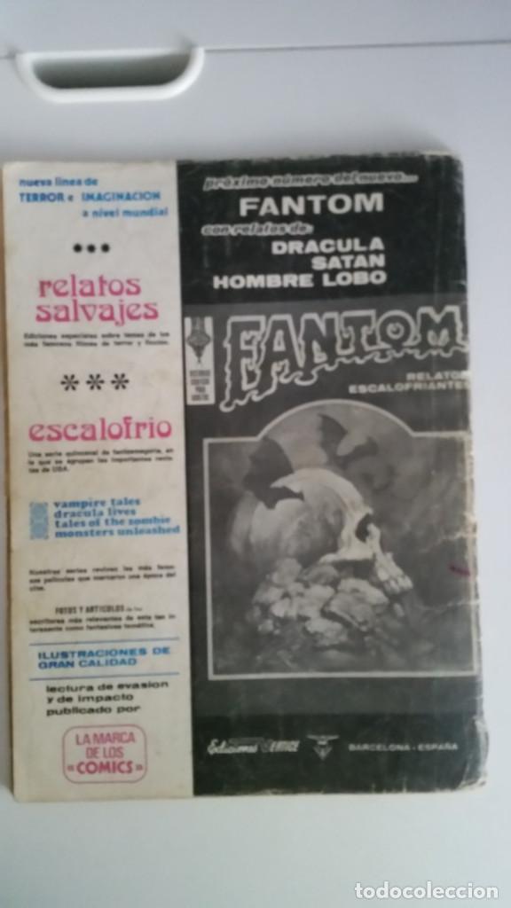 C&oacute;mics: La Masa Vertice V2 n&ordm;6 - Foto 2