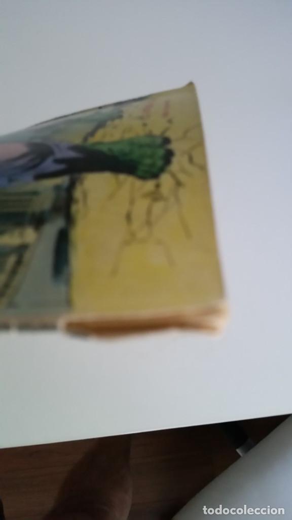 C&oacute;mics: La Masa Vertice V2 n&ordm;6 - Foto 3
