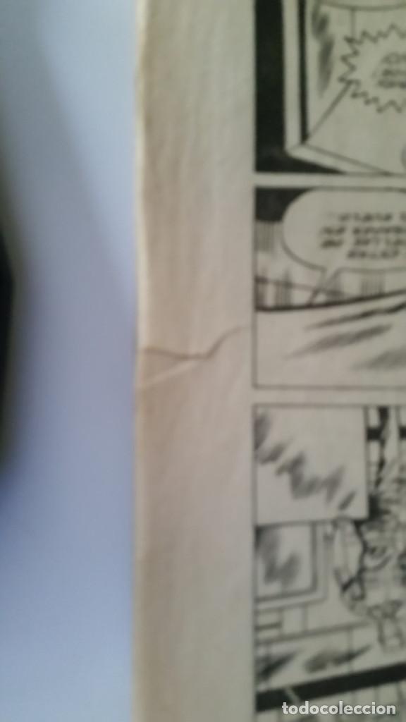C&oacute;mics: La Masa Vertice V2 n&ordm;6 - Foto 4