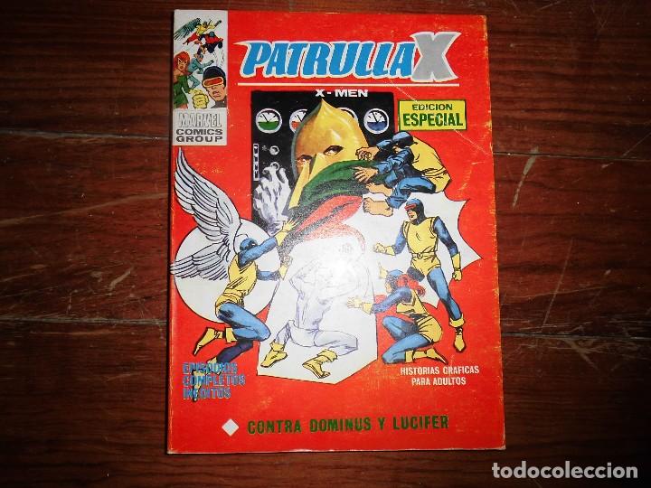 C&oacute;mics: PATRULLA X N&ordm; 9 VERTICE V 1 VOL 1 - Foto 1