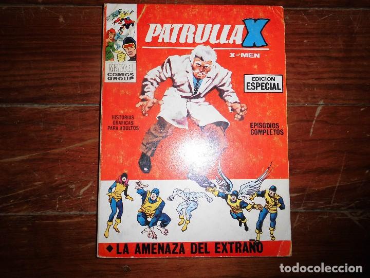 C&oacute;mics: PATRULLA X N&ordm; 5 VERTICE V 1 VOL 1 - Foto 1