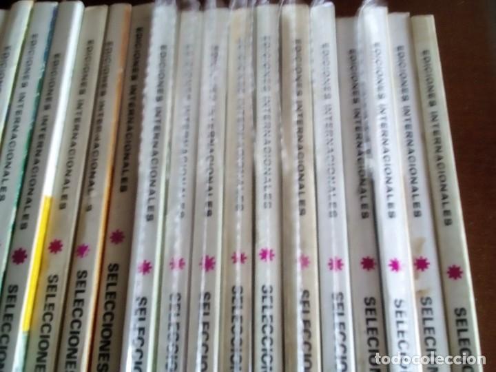 C&oacute;mics: SELECCIONES MARVEL N 1 AL 23 COMPLETA - Foto 7