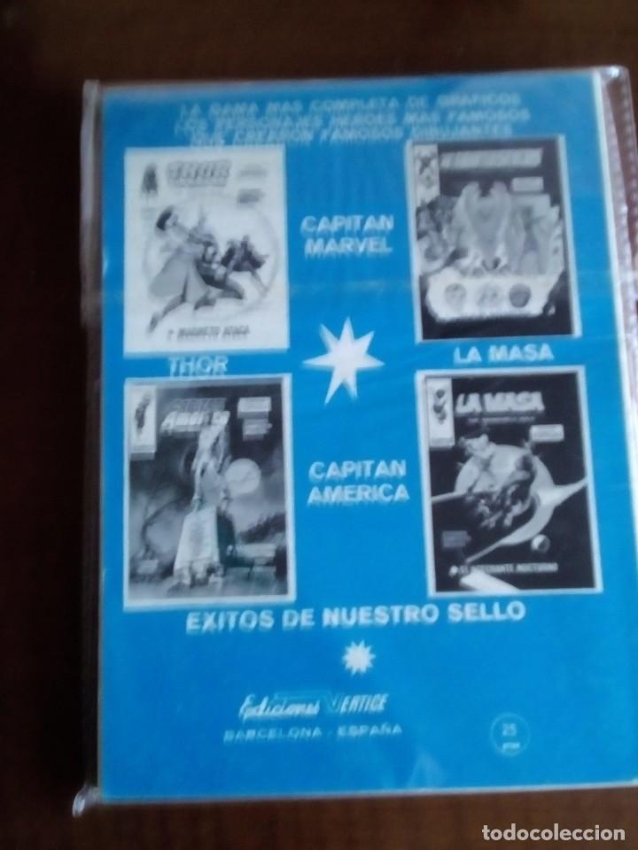C&oacute;mics: SELECCIONES MARVEL N 1 AL 23 COMPLETA - Foto 28