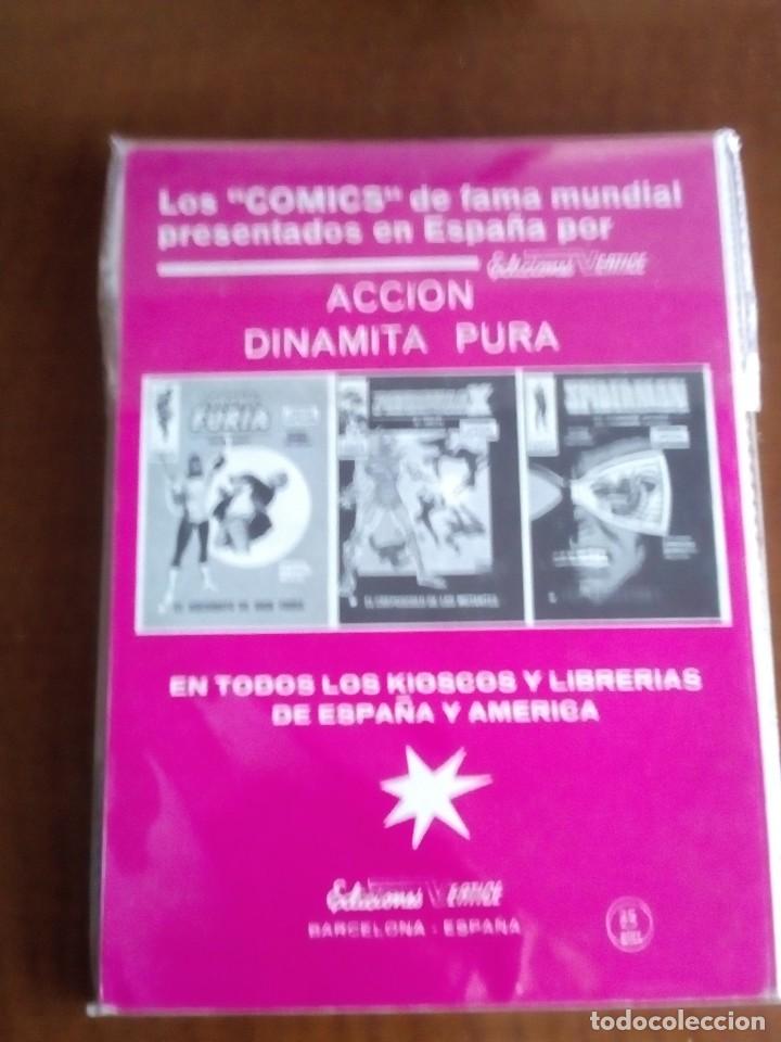 C&oacute;mics: SELECCIONES MARVEL N 1 AL 23 COMPLETA - Foto 30