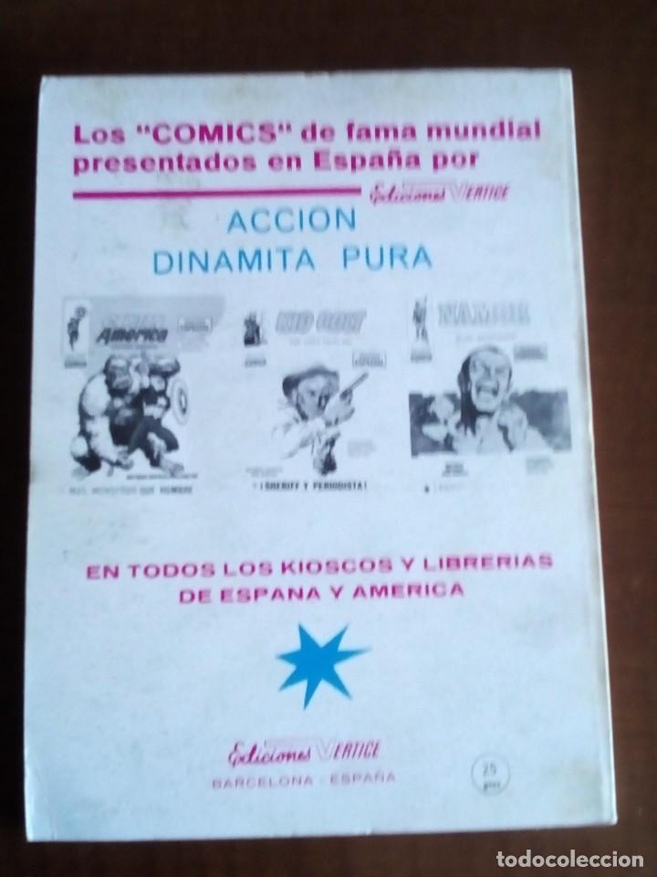 C&oacute;mics: SELECCIONES MARVEL N 1 AL 23 COMPLETA - Foto 36