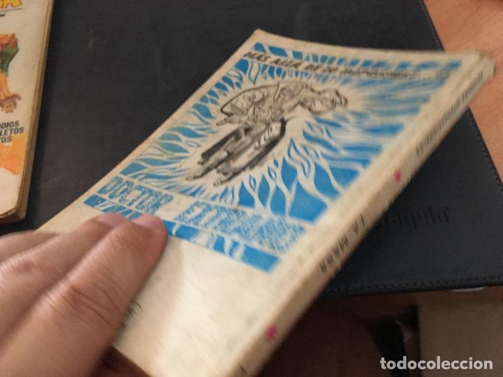 C&oacute;mics: LA MASA N&ordm; 7 TACO (ORIGINAL ED. VERTICE) (COB20) - Foto 2