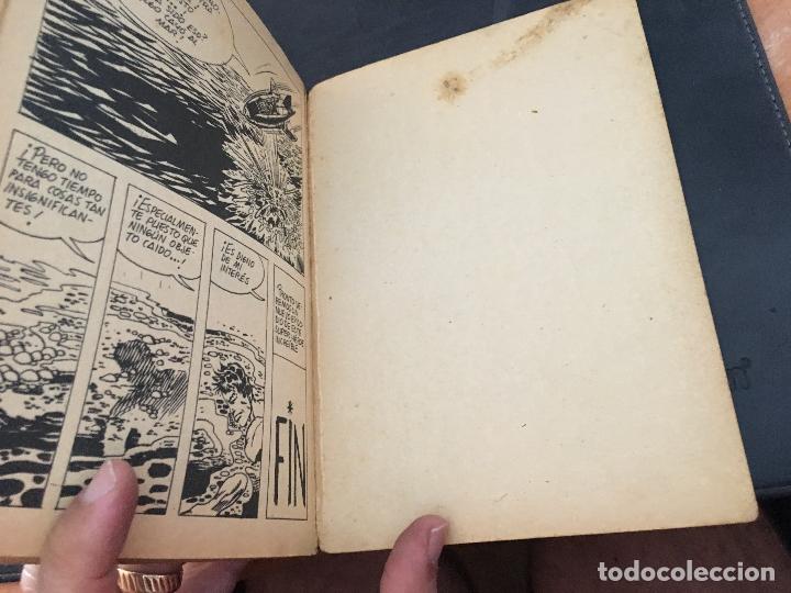 C&oacute;mics: LA MASA N&ordm; 7 TACO (ORIGINAL ED. VERTICE) (COB20) - Foto 5