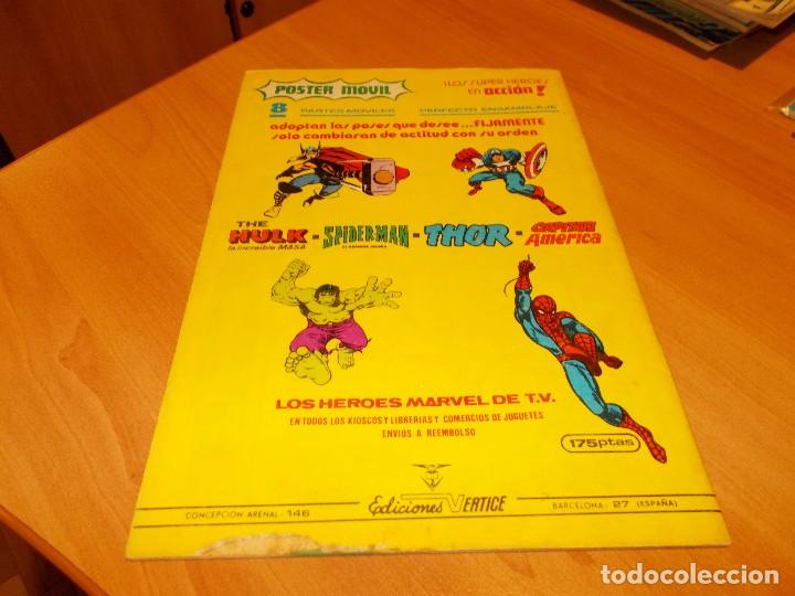 C&oacute;mics: CAPITAN AMERICA V.3 N&ordm; 45 - Foto 2