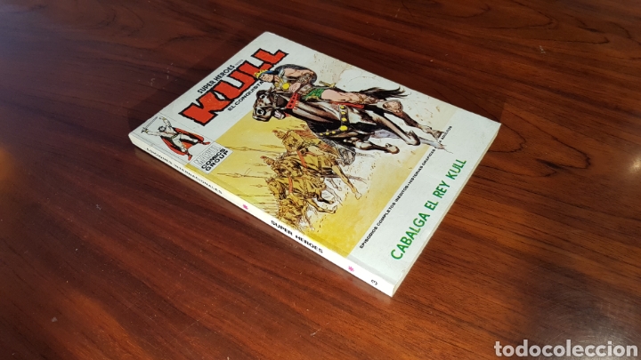 C&oacute;mics: SUPER HEROES 3 CASI EXCELENTE ESTADO VERTICE TACO - Foto 1