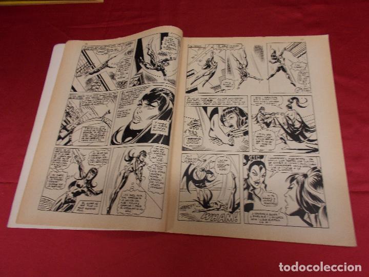 C&oacute;mics: DAN DEFENSOR. VOL 2. N&ordm; 1. UNOS D&Oacute;LARES PARA MORIR. V&Eacute;RTICE. - Foto 3