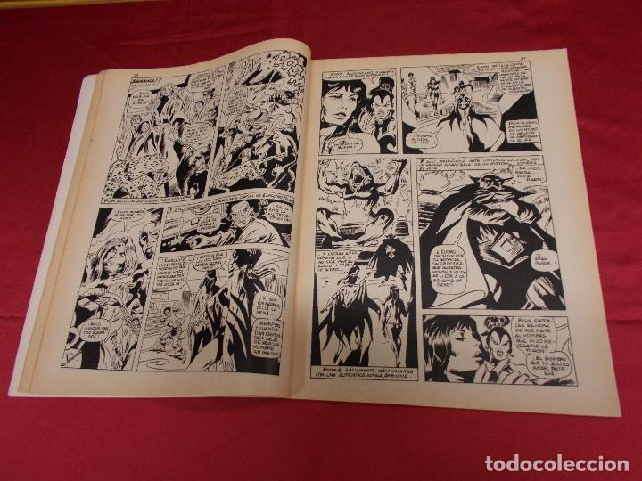 C&oacute;mics: DAN DEFENSOR. VOL 2. N&ordm; 1. UNOS D&Oacute;LARES PARA MORIR. V&Eacute;RTICE. - Foto 4