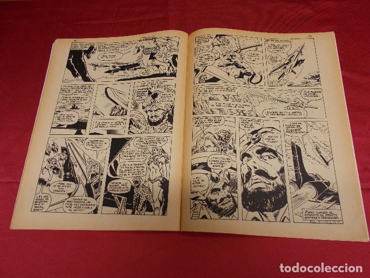 C&oacute;mics: DAN DEFENSOR. VOL 2. N&ordm; 1. UNOS D&Oacute;LARES PARA MORIR. V&Eacute;RTICE. - Foto 5