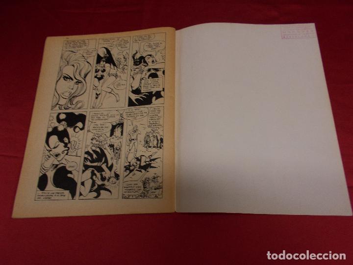 C&oacute;mics: DAN DEFENSOR. VOL 2. N&ordm; 1. UNOS D&Oacute;LARES PARA MORIR. V&Eacute;RTICE. - Foto 6