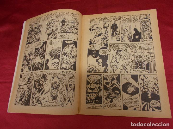 C&oacute;mics: CAPITAN MARVEL. VOL. 2. N&ordm; 1. EL DIOS LOCO . V&Eacute;RTICE. - Foto 3