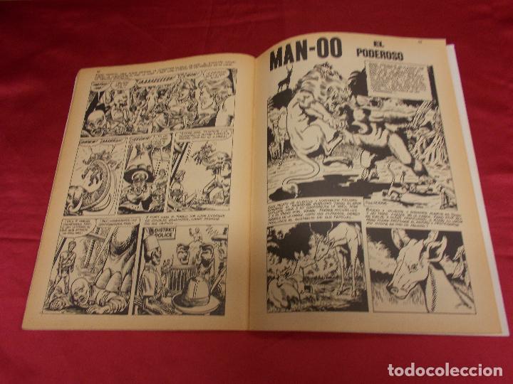 C&oacute;mics: CAPITAN MARVEL. VOL. 2. N&ordm; 1. EL DIOS LOCO . V&Eacute;RTICE. - Foto 5