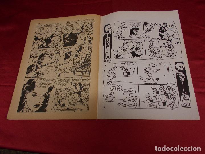C&oacute;mics: CAPITAN MARVEL. VOL. 2. N&ordm; 1. EL DIOS LOCO . V&Eacute;RTICE. - Foto 6