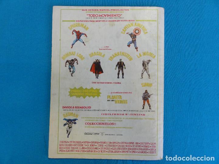 C&oacute;mics: LOS VENGADORES N&ordm; 14. VERTICE. C-20 - Foto 2