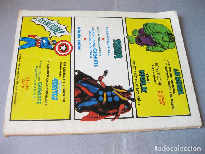 C&oacute;mics: COMIC DE EL PLANETA DE LOS MONOS - MUNDI COMICS N&ordm; 1 - Foto 3